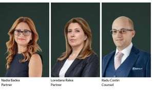 Clifford Chance Badea a asistat RNV Infrastructure la vânzarea unui proiect BESS